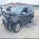 1FM5K8HT2HGB38425 2017 Ford Explorer Platinum auction photo thumbnail 2