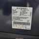 1FM5K8HT2HGB38425 2017 Ford Explorer Platinum auction photo thumbnail 9