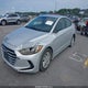 5NPD74LF0HH126149 2017 Hyundai Elantra Se auction photo thumbnail 2