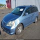 5FNRL38687B100562 2007 Honda Odyssey Ex-L auction photo thumbnail 2