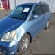 5FNRL38687B100562 2007 Honda Odyssey Ex-L auction photo thumbnail 6