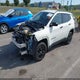 3C4NJDAB6JT190689 2018 Jeep Compass Sport 4X4 auction photo thumbnail 2