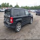 1C4NJRBB1CD559849 2012 Jeep Patriot Sport auction photo thumbnail 4