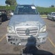 4JGAB57E33A410041 2003 Mercedes-Benz Ml 350 auction photo thumbnail 11