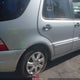 4JGAB57E33A410041 2003 Mercedes-Benz Ml 350 auction photo thumbnail 16