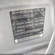 4JGAB57E33A410041 2003 Mercedes-Benz Ml 350 auction photo thumbnail 9