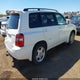 JTEDP21A570128546 2007 Toyota Highlander Limited V6 auction photo thumbnail 4