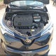 JTNKHMBX2K1050393 2019 Toyota C-Hr Xle auction photo thumbnail 10