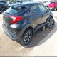 JTNKHMBX2K1050393 2019 Toyota C-Hr Xle auction photo thumbnail 4