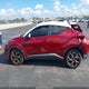 JTNKHMBX3J1010421 2018 Toyota C-Hr Xle auction photo thumbnail 14