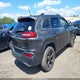 1C4PJMDS5FW591298 2015 Jeep Cherokee Limited auction photo thumbnail 4