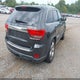 1J4RR6GT3BC606937 2011 Jeep Grand Cherokee Overland auction photo thumbnail 4