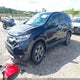 7FARW2H80JE079656 2018 Honda Cr-V Ex-L/Ex-L Navi auction photo thumbnail 2