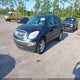 5GAER23798J303351 2008 Buick Enclave Cxl auction photo thumbnail 2