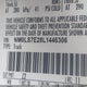 NM0LS7E28L1446306 2020 Ford Transit Connect Xl Cargo Van auction photo thumbnail 9