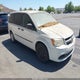 2C4RDGBG5DR676499 2013 Dodge Grand Caravan American Value Pkg auction photo thumbnail 1