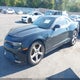 2G1FE1E32F9112584 2015 Chevrolet Camaro 2Lt auction photo thumbnail 2