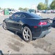 2G1FE1E32F9112584 2015 Chevrolet Camaro 2Lt auction photo thumbnail 3