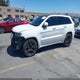 1C4RJFDJ6EC237012 2014 Jeep Grand Cherokee Srt8 auction photo thumbnail 2