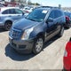 3GYFNGEYXBS613154 2011 Cadillac Srx Standard auction photo thumbnail 2
