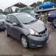 JHMGE8H33DC047541 2013 Honda Fit auction photo thumbnail 1