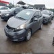 JHMGE8H33DC047541 2013 Honda Fit auction photo thumbnail 2