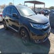 5J6RW2H92HL009887 2017 Honda Cr-V Touring auction photo thumbnail 1