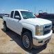 1GCVKSEC3EZ155367 2014 Chevrolet Silverado 1500 2Lz auction photo thumbnail 1