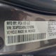 3C4PDCAB6LT278266 2020 Dodge Journey Se Value auction photo thumbnail 9