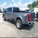 1FT8W3DM5SEC64918 2025 Ford F-350 Lariat auction photo thumbnail 3