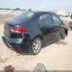 5YFB4MDE7SP340619 2025 Toyota Corolla Le auction photo thumbnail 4
