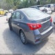 3N1AB7AP3KY451910 2019 Nissan Sentra Sv auction photo thumbnail 3