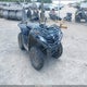 LCELDSZ20N6002644 2022 Cf Moto Cforce 400 auction photo thumbnail 1