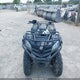 LCELDSZ20N6002644 2022 Cf Moto Cforce 400 auction photo thumbnail 5
