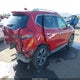 5N1AT2MV6HC772375 2017 Nissan Rogue Sl auction photo thumbnail 4