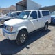 1N6ED26Y9XC321981 1999 Nissan Frontier Se-V6/Xe-V6 auction photo thumbnail 2