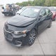 1G1ZE5ST9HF176818 2017 Chevrolet Malibu 1Lt auction photo thumbnail 2