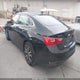 1G1ZE5ST9HF176818 2017 Chevrolet Malibu 1Lt auction photo thumbnail 3