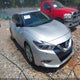 1N4AA6AP4HC415824 2017 Nissan Maxima 3.5 Sv auction photo thumbnail 1