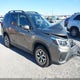 JF2SKAJC4MH419771 2021 Subaru Forester Premium auction photo thumbnail 1