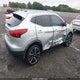 JN1BJ1CP3KW217596 2019 Nissan Rogue Sport Sl auction photo thumbnail 4