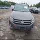 WVGAV3AX3EW533981 2014 Volkswagen Tiguan Se auction photo thumbnail 12