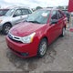1FAHP3FN6BW188676 2011 Ford Focus Se auction photo thumbnail 2