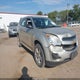 2GNALAEK7E6160717 2014 Chevrolet Equinox Ls auction photo thumbnail 1