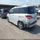 JN8AE2KPXE9107205 2014 Nissan Quest Le/S/Sl/Sv auction photo thumbnail 3