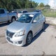 3N1AB7AP4DL798694 2013 Nissan Sentra Sr auction photo thumbnail 2