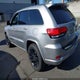 1C4RJEAG5HC708008 2017 Jeep Grand Cherokee Altitude 4X2 auction photo thumbnail 3