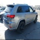 1C4RJEAG5HC708008 2017 Jeep Grand Cherokee Altitude 4X2 auction photo thumbnail 4