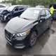 3N1AB8CV8NY244645 2022 Nissan Sentra Sv Xtronic Cvt auction photo thumbnail 2