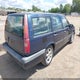 YV1LW5513S2106843 1995 Volvo 850 Glt auction photo thumbnail 4